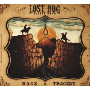 Rage & Tragedy