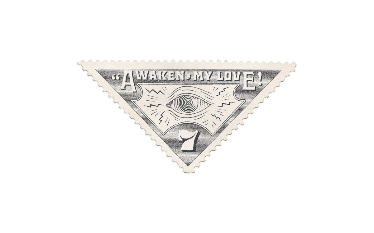 “Awaken, My Love!” by Childish Gambino