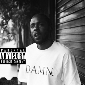 DAMN. (Collector's Edition)