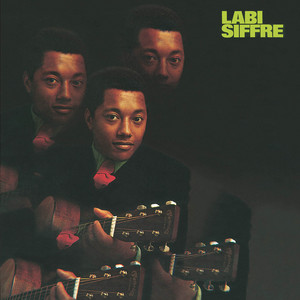 Labi Siffre: All Day