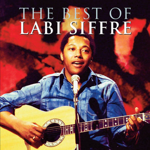 The Best Of The Best Of Labi Siffre