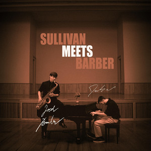 Sullivan Meets Barber