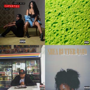 Spring Listening